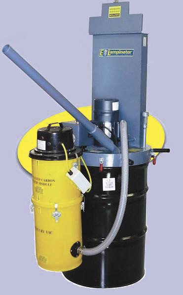 ELampinator